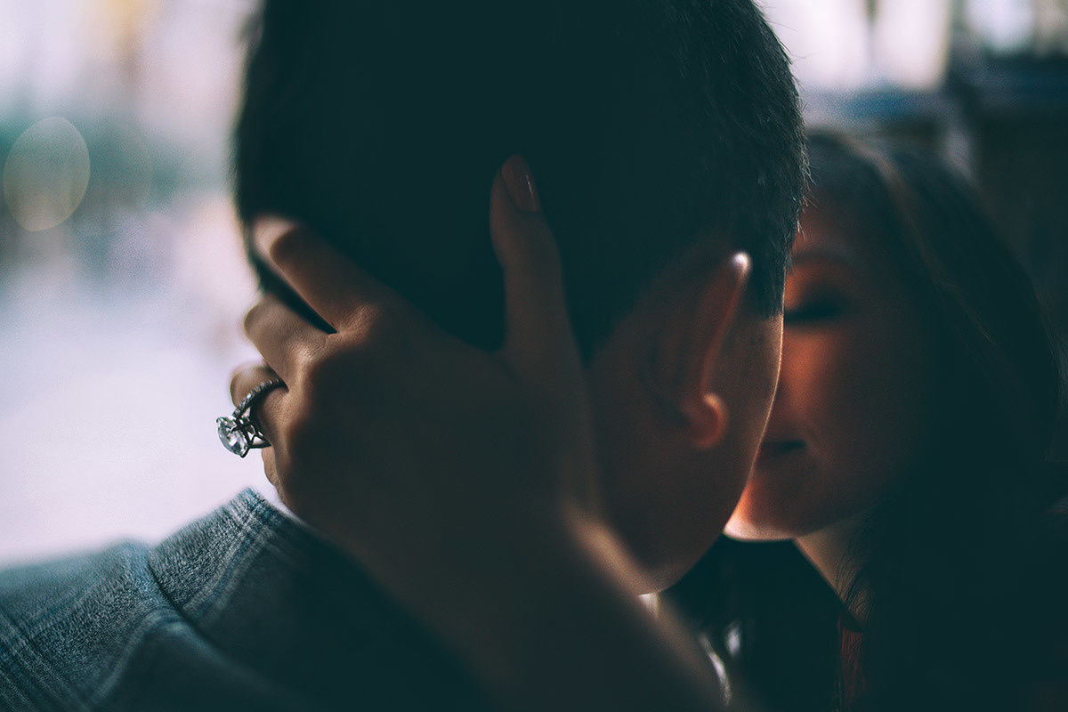 Selina & Enming  – 10.18.15. Emin Kuliyev — Award-Winning Wedding Photojournalist NYC & USA | Best Wedding Photographer Known for Candid, Timeless Moments