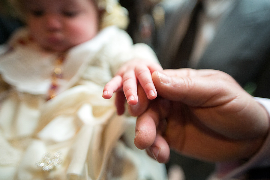 Christening – Francesca Rose & Anthony John – 04.07.2013. Emin Kuliyev — Award-Winning Wedding Photojournalist NYC & USA | Best Wedding Photographer Known for Candid, Timeless Moments