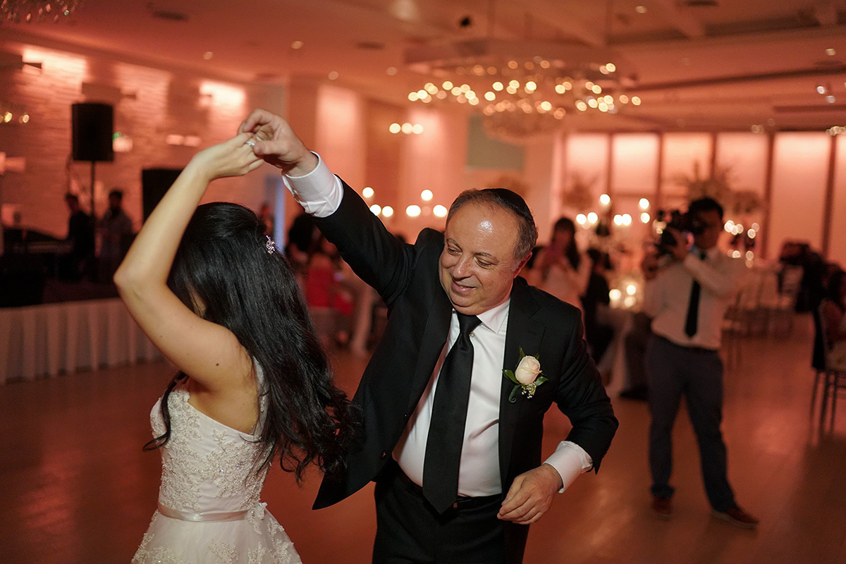 Gina & David – 6.29.2017 (Planting Fields Arboretum) (Woodbury Jewish. Emin Kuliyev — Award-Winning Wedding Photojournalist NYC & USA | Best Wedding Photographer Known for Candid, Timeless Moments