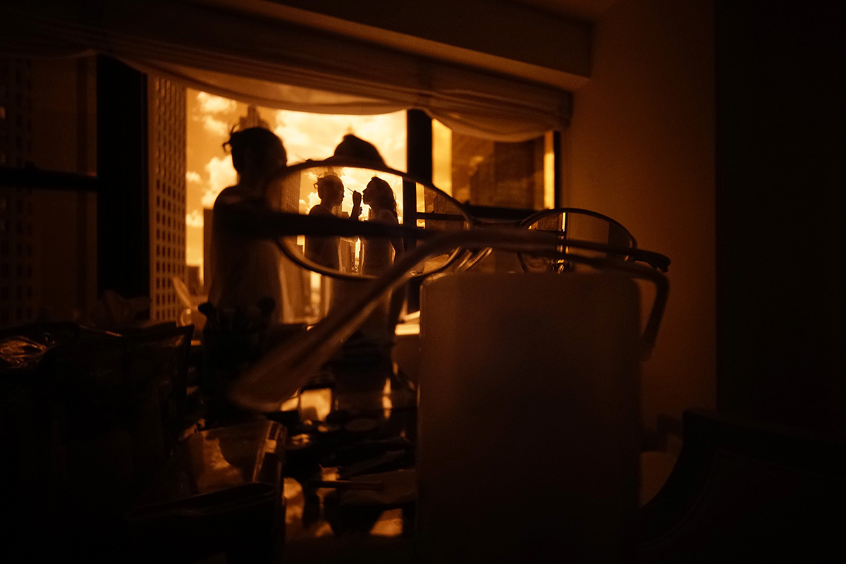 Qianqian and Ming  – July 2016. Emin Kuliyev — Award-Winning Wedding Photojournalist NYC & USA | Best Wedding Photographer Known for Candid, Timeless Moments