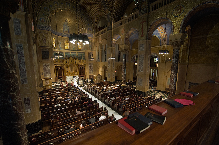 Ada & Chad – July 12, 2008 – Monday, July 14, 2008. Emin Kuliyev — Award-Winning Wedding Photojournalist NYC & USA | Best Wedding Photographer Known for Candid, Timeless Moments