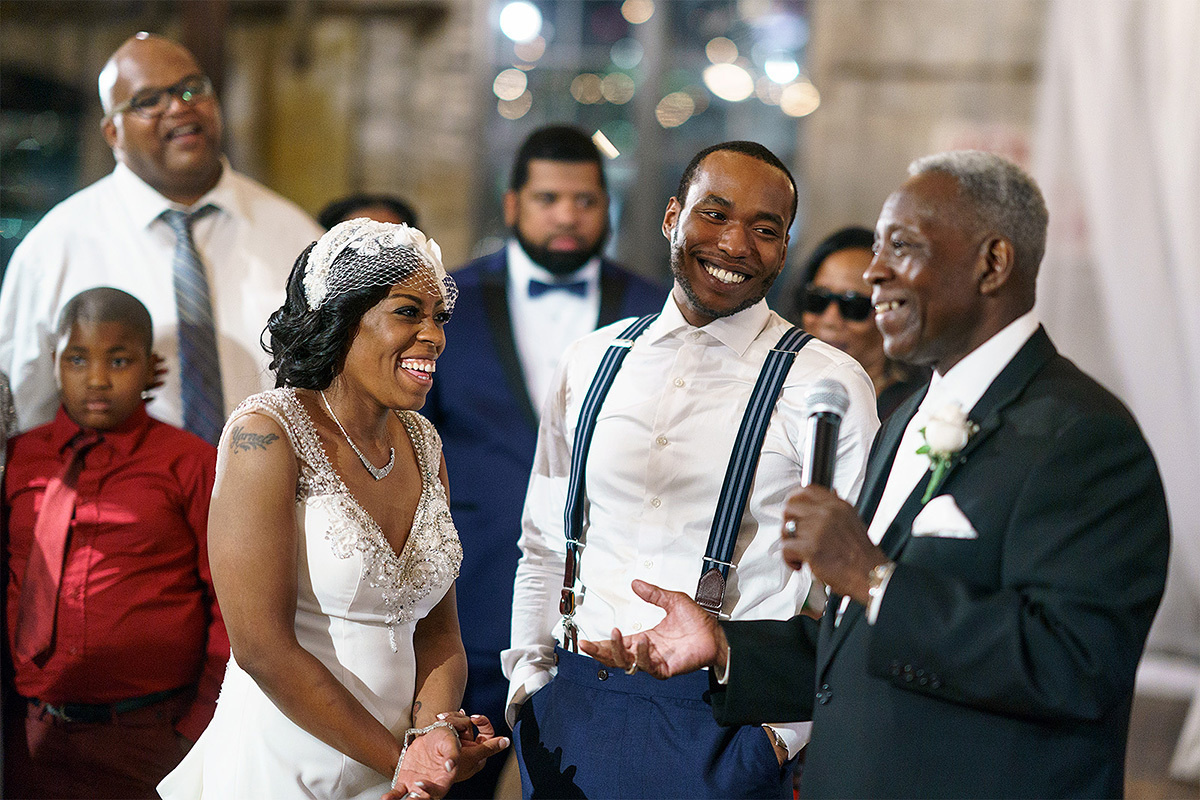 Don & Yarnell – 8.25.2017. Emin Kuliyev — Award-Winning Wedding Photojournalist NYC & USA | Best Wedding Photographer Known for Candid, Timeless Moments