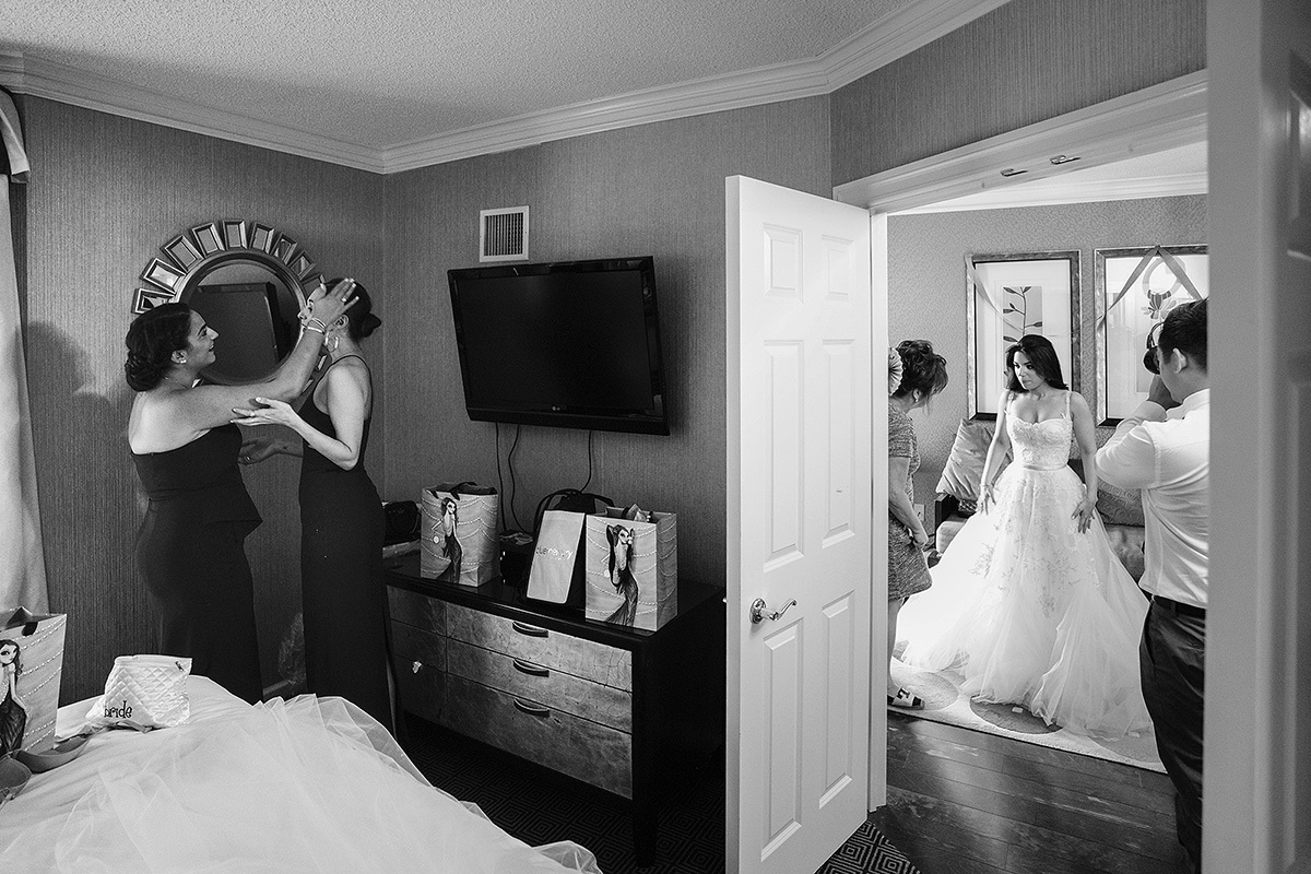 Gina & David – 6.29.2017 (Planting Fields Arboretum) (Woodbury Jewish. Emin Kuliyev — Award-Winning Wedding Photojournalist NYC & USA | Best Wedding Photographer Known for Candid, Timeless Moments