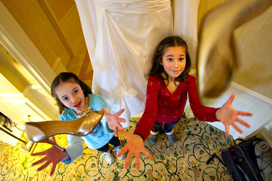 Lauren & Don – Wedding January 2, 2010. Emin Kuliyev — Award-Winning Wedding Photojournalist NYC & USA | Best Wedding Photographer Known for Candid, Timeless Moments