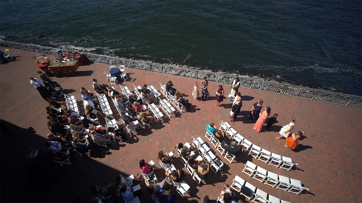 Jenny & Pat – 09/26/2015. Emin Kuliyev — Award-Winning Wedding Photojournalist NYC & USA | Best Wedding Photographer Known for Candid, Timeless Moments