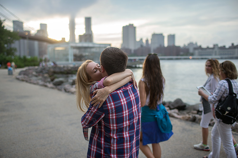 Eugene & Olesya (06.30.2013). Emin Kuliyev — Award-Winning Wedding Photojournalist NYC & USA | Best Wedding Photographer Known for Candid, Timeless Moments