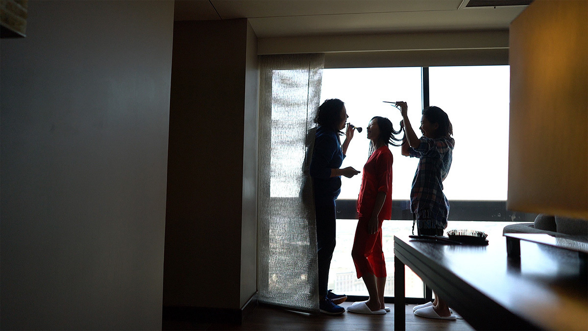 Thriven & Philip -San Francisco – May 28th. Emin Kuliyev — Award-Winning Wedding Photojournalist NYC & USA | Best Wedding Photographer Known for Candid, Timeless Moments