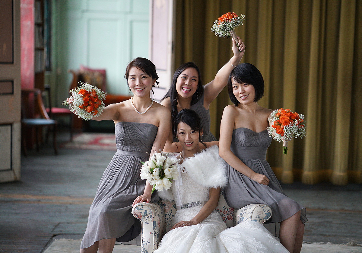 Min & Michael – 01.28.2017. Emin Kuliyev — Award-Winning Wedding Photojournalist NYC & USA | Best Wedding Photographer Known for Candid, Timeless Moments