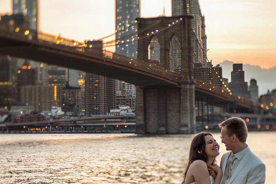 Yulia & Dima — June 23rd (New York). Emin Kuliyev — Award-Winning Wedding Photojournalist NYC & USA | Best Wedding Photographer Known for Candid, Timeless Moments