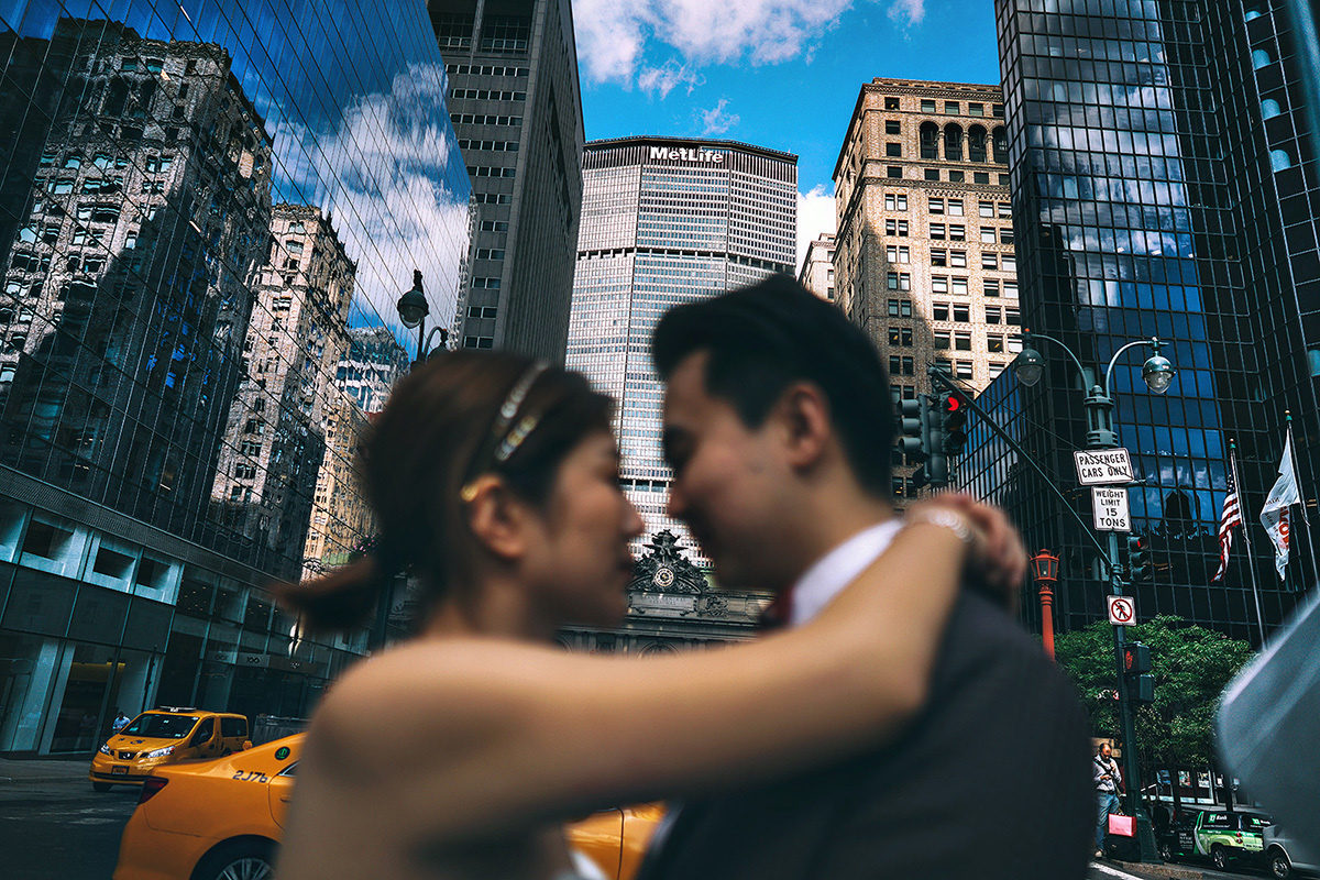 Ming & Renli  – 9.16.2016. Emin Kuliyev — Award-Winning Wedding Photojournalist NYC & USA | Best Wedding Photographer Known for Candid, Timeless Moments