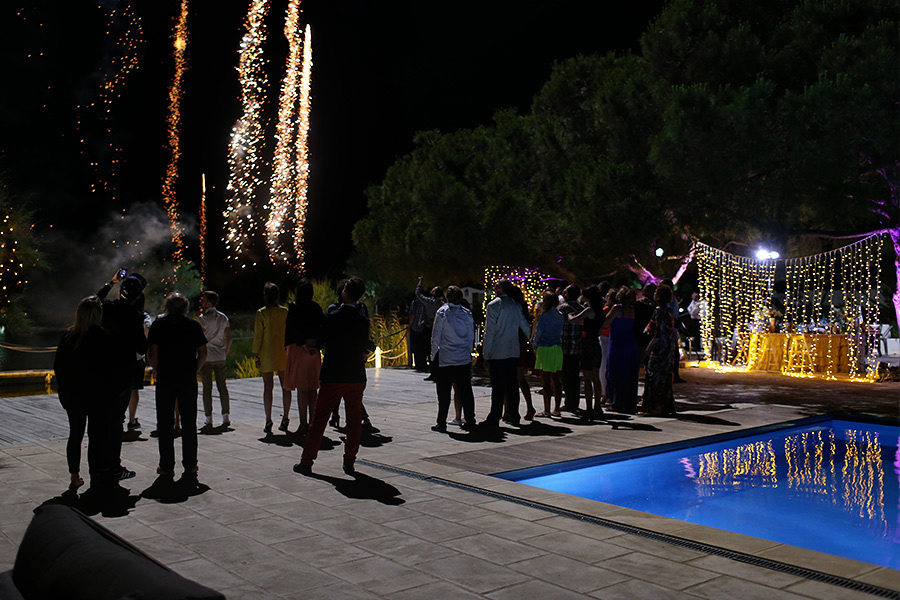 Yulia & Slava wedding (Le Mas de la Fouque ,France) – 6.14.2014 (Day T. Emin Kuliyev — Award-Winning Wedding Photojournalist NYC & USA | Best Wedding Photographer Known for Candid, Timeless Moments