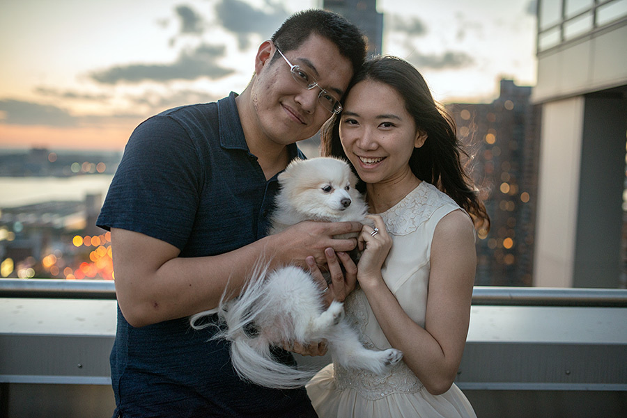 Shixin & Fei  –  E-Session (May, 16th, 2013). Emin Kuliyev — Award-Winning Wedding Photojournalist NYC & USA | Best Wedding Photographer Known for Candid, Timeless Moments