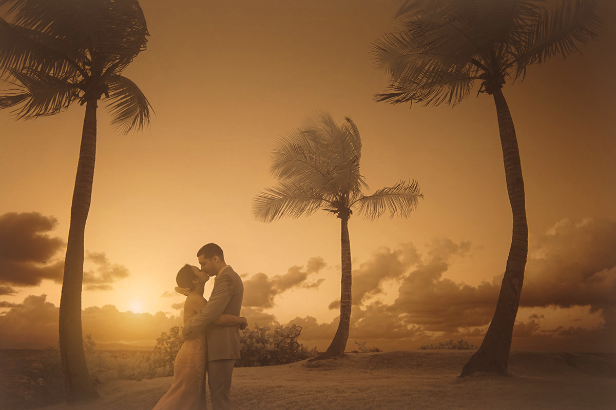 Joshua + Liane (VIEQUES) (Day 2) – 12/06/2014. Emin Kuliyev — Award-Winning Wedding Photojournalist NYC & USA | Best Wedding Photographer Known for Candid, Timeless Moments