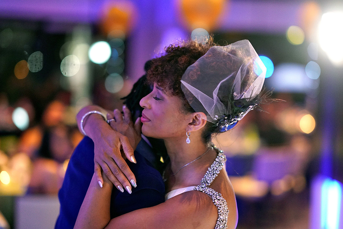 J + J – 06.02.2018 – The Sunset Room by Wolfgang Puck, Oxon Hill, MD. Emin Kuliyev — Award-Winning Wedding Photojournalist NYC & USA | Best Wedding Photographer Known for Candid, Timeless Moments