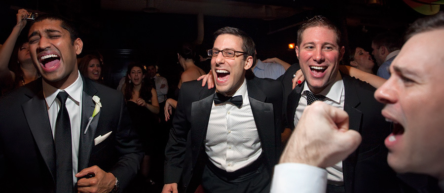 Lauren & Don – Wedding January 2, 2010. Emin Kuliyev — Award-Winning Wedding Photojournalist NYC & USA | Best Wedding Photographer Known for Candid, Timeless Moments