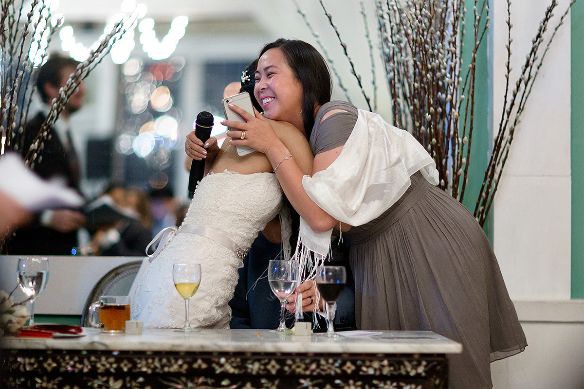 Min & Michael – 01.28.2017. Emin Kuliyev — Award-Winning Wedding Photojournalist NYC & USA | Best Wedding Photographer Known for Candid, Timeless Moments