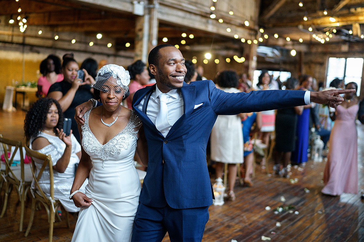 Don & Yarnell – 8.25.2017. Emin Kuliyev — Award-Winning Wedding Photojournalist NYC & USA | Best Wedding Photographer Known for Candid, Timeless Moments