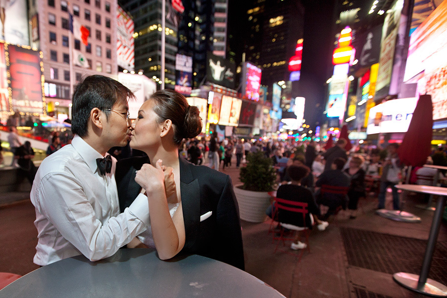 Grace & Benjamin – May 6th, 2010. Emin Kuliyev — Award-Winning Wedding Photojournalist NYC & USA | Best Wedding Photographer Known for Candid, Timeless Moments