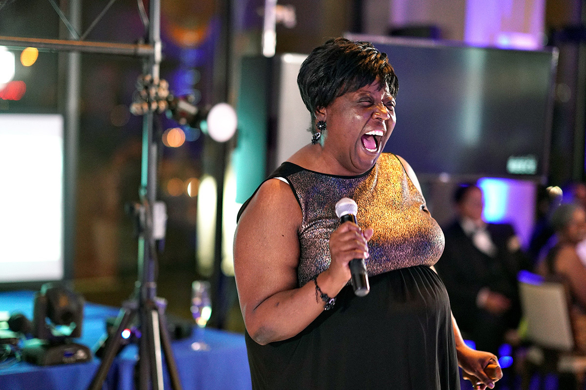 J + J – 06.02.2018 – The Sunset Room by Wolfgang Puck, Oxon Hill, MD. Emin Kuliyev — Award-Winning Wedding Photojournalist NYC & USA | Best Wedding Photographer Known for Candid, Timeless Moments