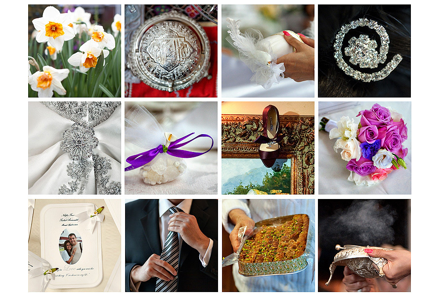 Wedding – Nilofar & Farhad – April 11th, 2009. Emin Kuliyev — Award-Winning Wedding Photojournalist NYC & USA | Best Wedding Photographer Known for Candid, Timeless Moments