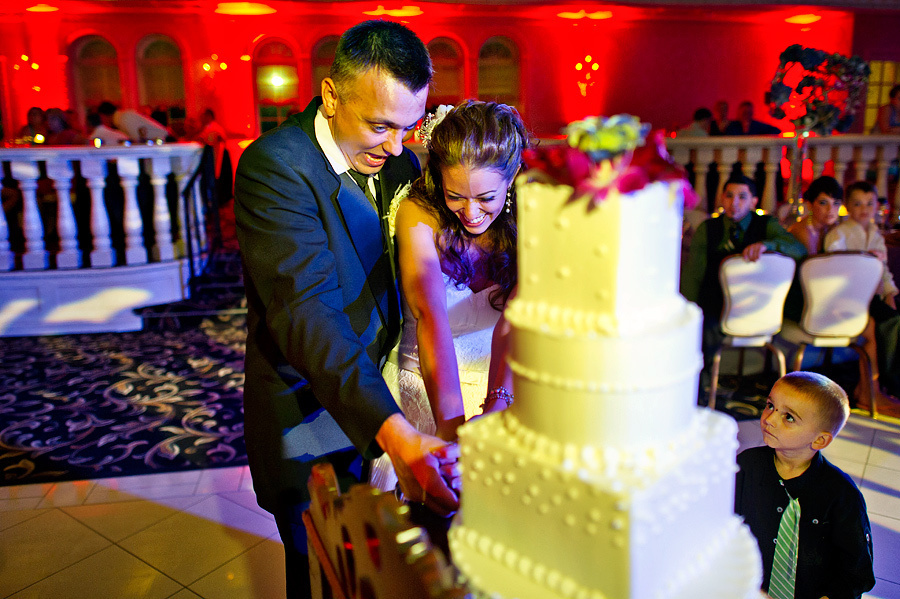 Tara & Tomasz – 7/15/2010. Emin Kuliyev — Award-Winning Wedding Photojournalist NYC & USA | Best Wedding Photographer Known for Candid, Timeless Moments