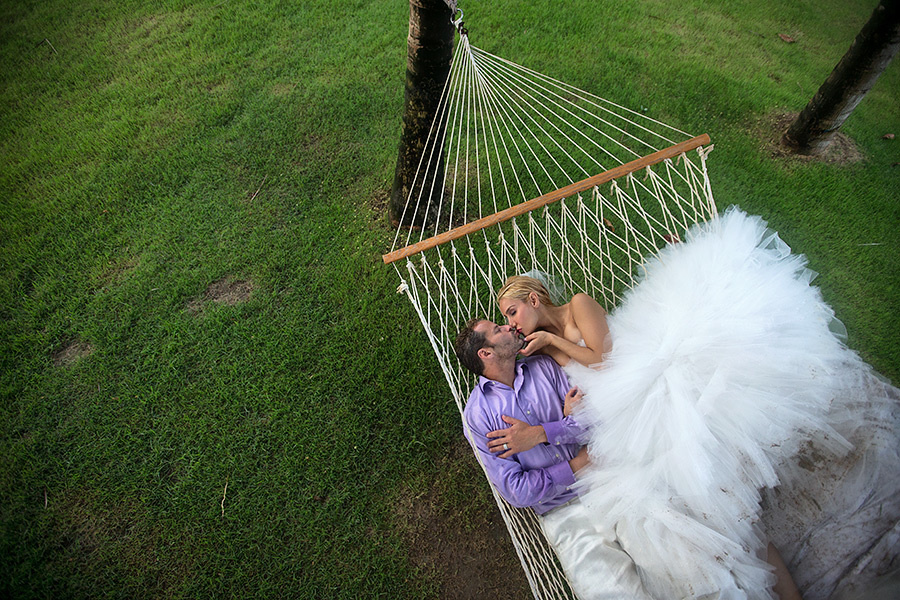 David & Leila (Puerto Rico) – Day 3 (July 28, 2013) Beach party. Emin Kuliyev — Award-Winning Wedding Photojournalist NYC & USA | Best Wedding Photographer Known for Candid, Timeless Moments