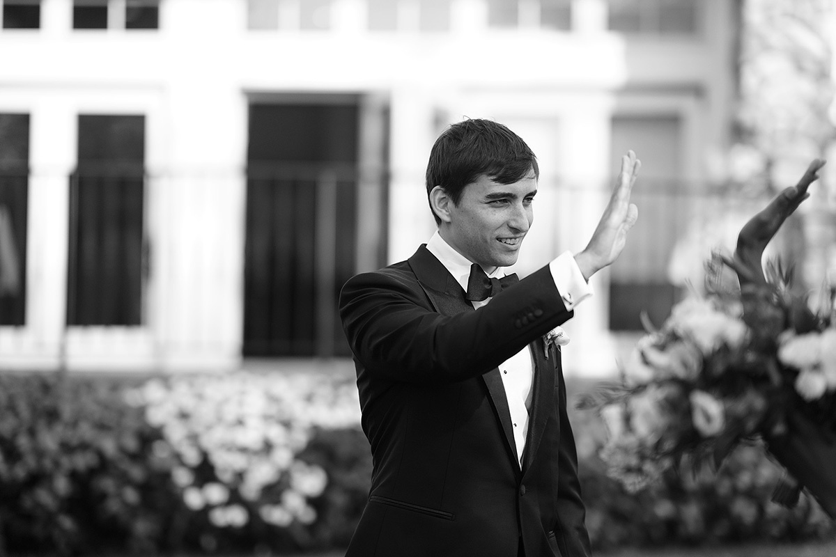 Roxana & Russ – 09.30/2018 – Indian Trail Club Wedding in Franklin Lak. Emin Kuliyev — Award-Winning Wedding Photojournalist NYC & USA | Best Wedding Photographer Known for Candid, Timeless Moments