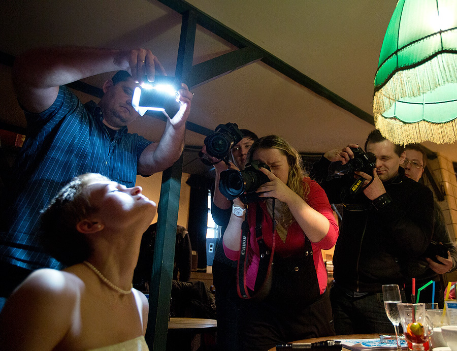 My Wedding Photography Workshops in Moscow 8-10 April, 2012 – Behind t. Emin Kuliyev — Award-Winning Wedding Photojournalist NYC & USA | Best Wedding Photographer Known for Candid, Timeless Moments