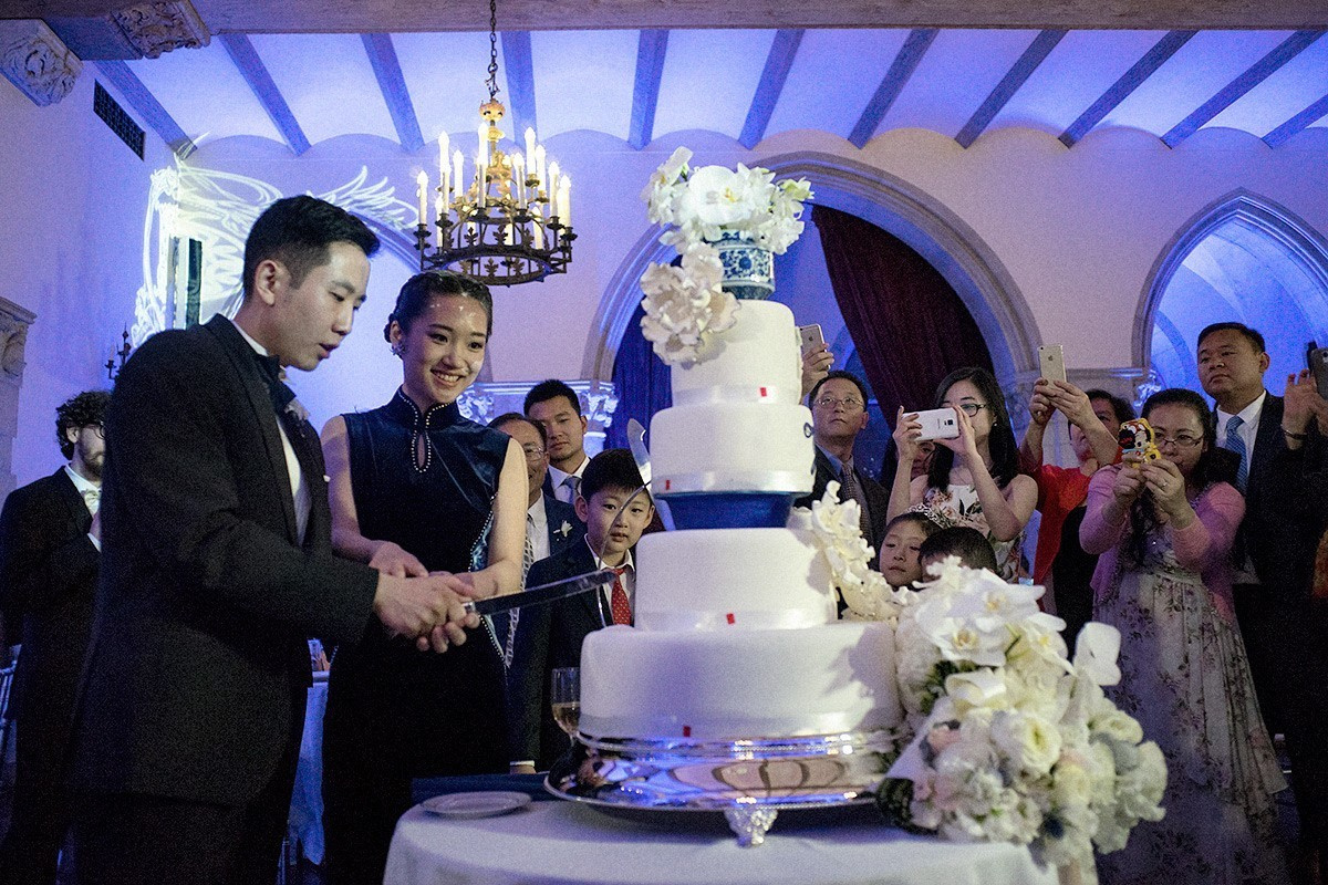 Derek & June – 3-28-2015. Emin Kuliyev — Award-Winning Wedding Photojournalist NYC & USA | Best Wedding Photographer Known for Candid, Timeless Moments