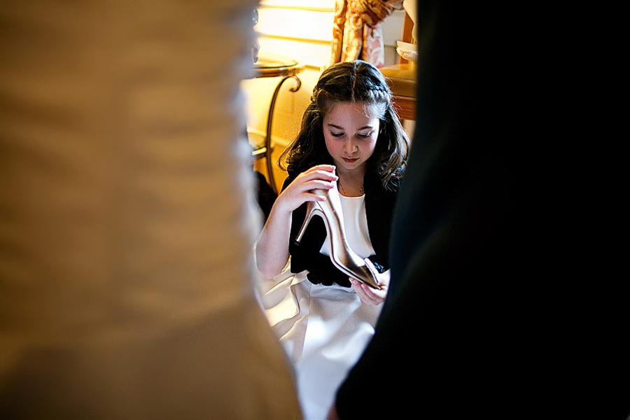 Lauren & Don – Wedding January 2, 2010. Emin Kuliyev — Award-Winning Wedding Photojournalist NYC & USA | Best Wedding Photographer Known for Candid, Timeless Moments