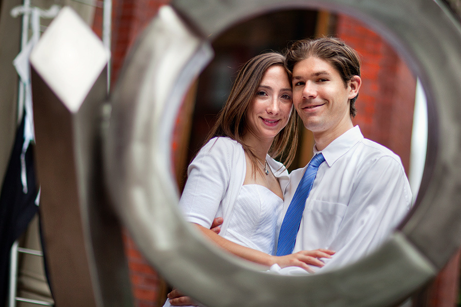 Selin & Jordan – E-Session (August, 15th, 2010) Boston (Harvard). Emin Kuliyev — Award-Winning Wedding Photojournalist NYC & USA | Best Wedding Photographer Known for Candid, Timeless Moments