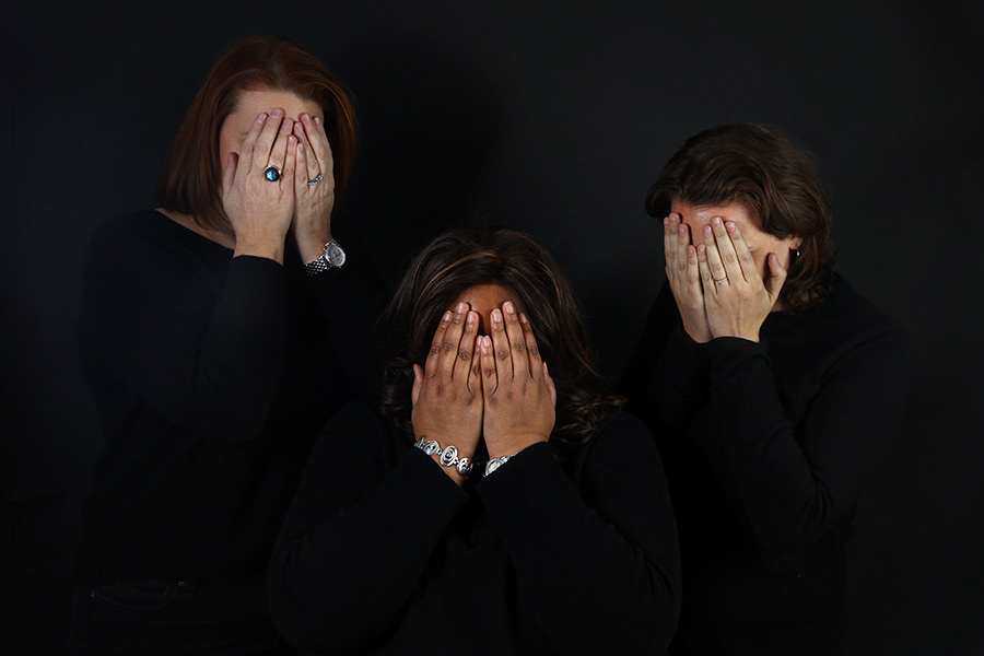 Michelle,Whitney & Hilary. Emin Kuliyev — Award-Winning Wedding Photojournalist NYC & USA | Best Wedding Photographer Known for Candid, Timeless Moments