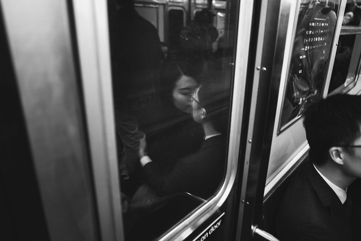 Vivian & Travis    – 10.24.2015. Emin Kuliyev — Award-Winning Wedding Photojournalist NYC & USA | Best Wedding Photographer Known for Candid, Timeless Moments