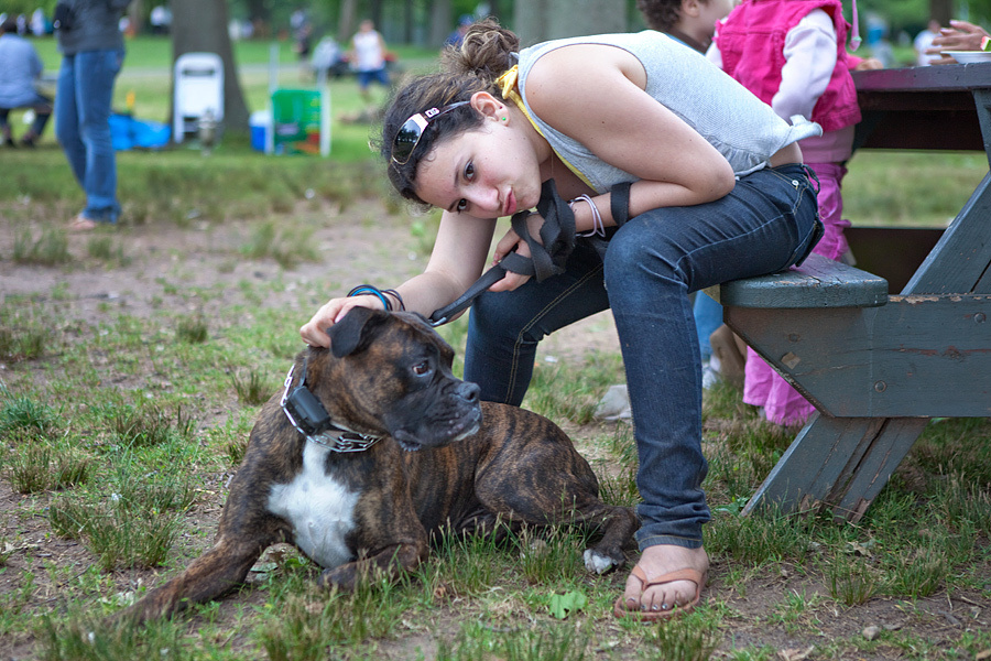 My family (Victoria’s Birthday) – July 11, 2009. Emin Kuliyev — Award-Winning Wedding Photojournalist NYC & USA | Best Wedding Photographer Known for Candid, Timeless Moments