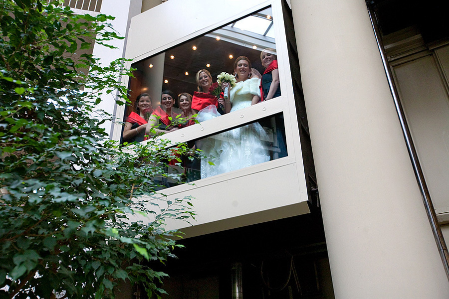 Tiffany & Jake (Wedding – 02/14/09). Emin Kuliyev — Award-Winning Wedding Photojournalist NYC & USA | Best Wedding Photographer Known for Candid, Timeless Moments