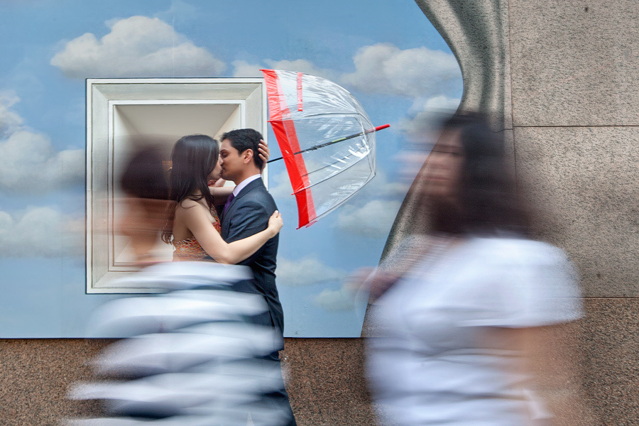 Pooja & Amit – E-Session (April, 25th, 2011). Emin Kuliyev — Award-Winning Wedding Photojournalist NYC & USA | Best Wedding Photographer Known for Candid, Timeless Moments