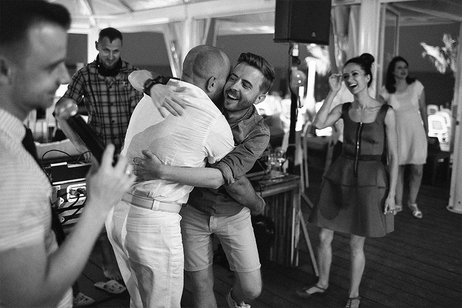 Yulia & Slava wedding (Le Mas de la Fouque ,France) – 6.13.2014 (Day o. Emin Kuliyev — Award-Winning Wedding Photojournalist NYC & USA | Best Wedding Photographer Known for Candid, Timeless Moments