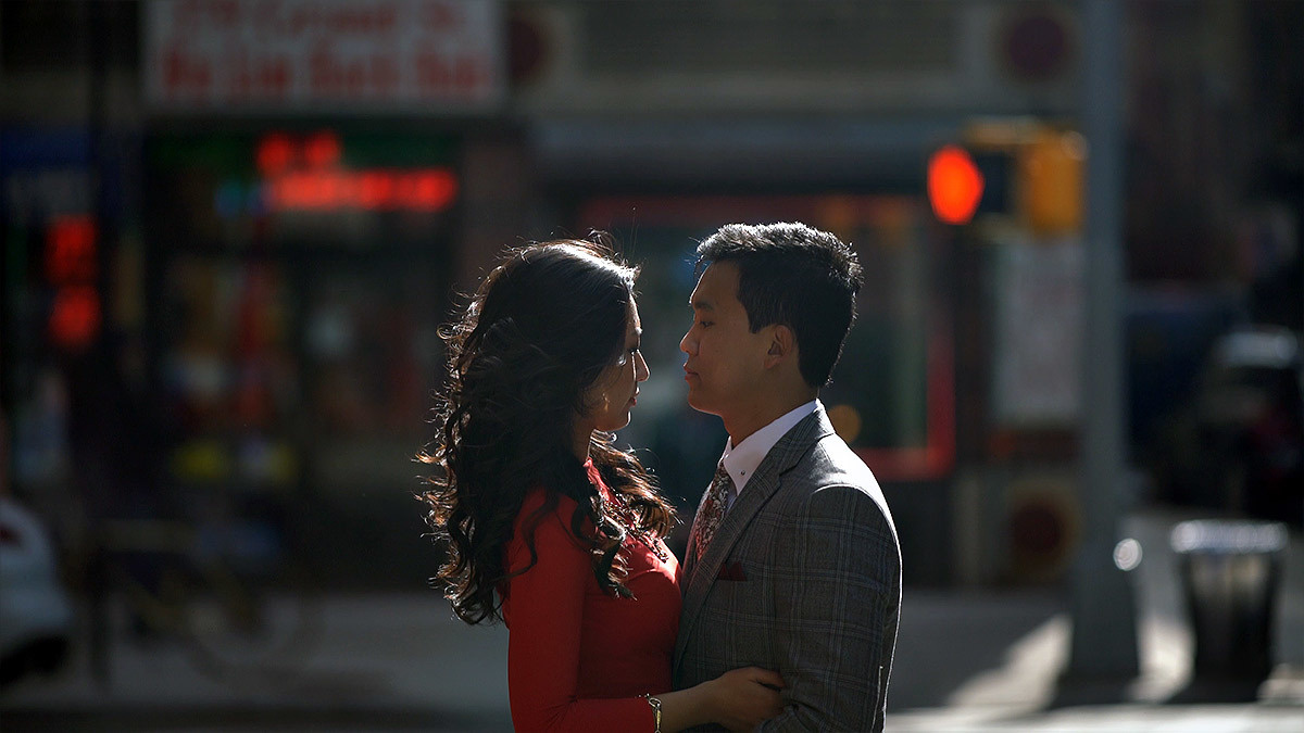 Selina & Enming  – 10.18.15. Emin Kuliyev — Award-Winning Wedding Photojournalist NYC & USA | Best Wedding Photographer Known for Candid, Timeless Moments