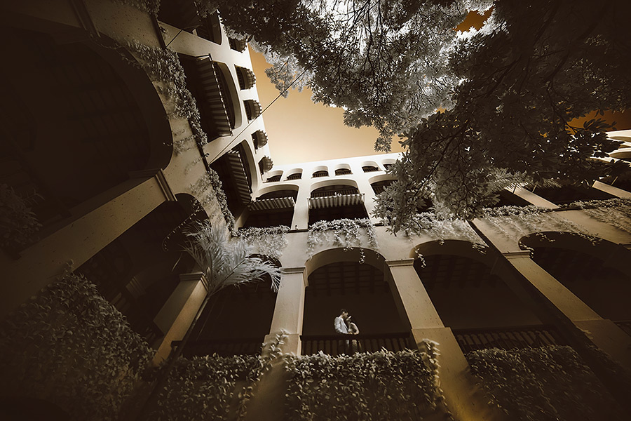 Joshua + Liane (San Juan) (Day 3) – 12/07/2014. Emin Kuliyev — Award-Winning Wedding Photojournalist NYC & USA | Best Wedding Photographer Known for Candid, Timeless Moments