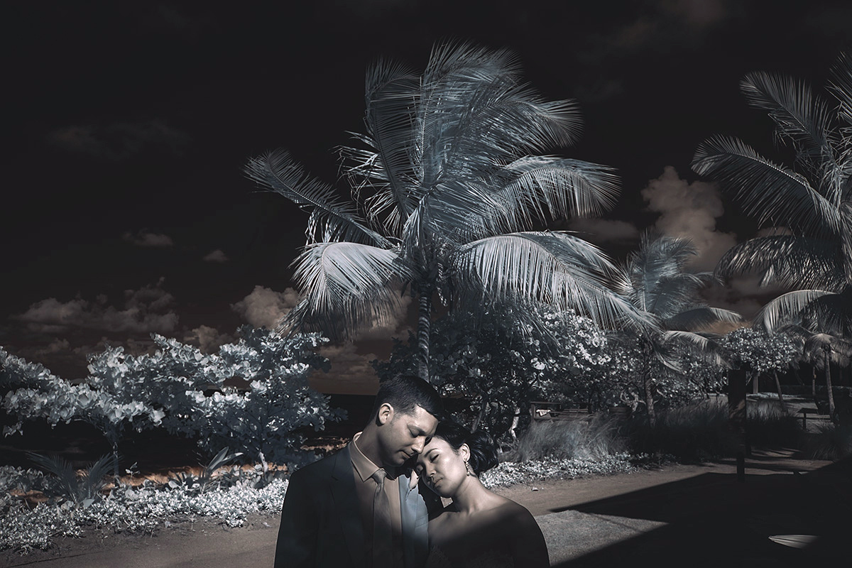 Joshua + Liane (VIEQUES) (Day 2) – 12/06/2014. Emin Kuliyev — Award-Winning Wedding Photojournalist NYC & USA | Best Wedding Photographer Known for Candid, Timeless Moments