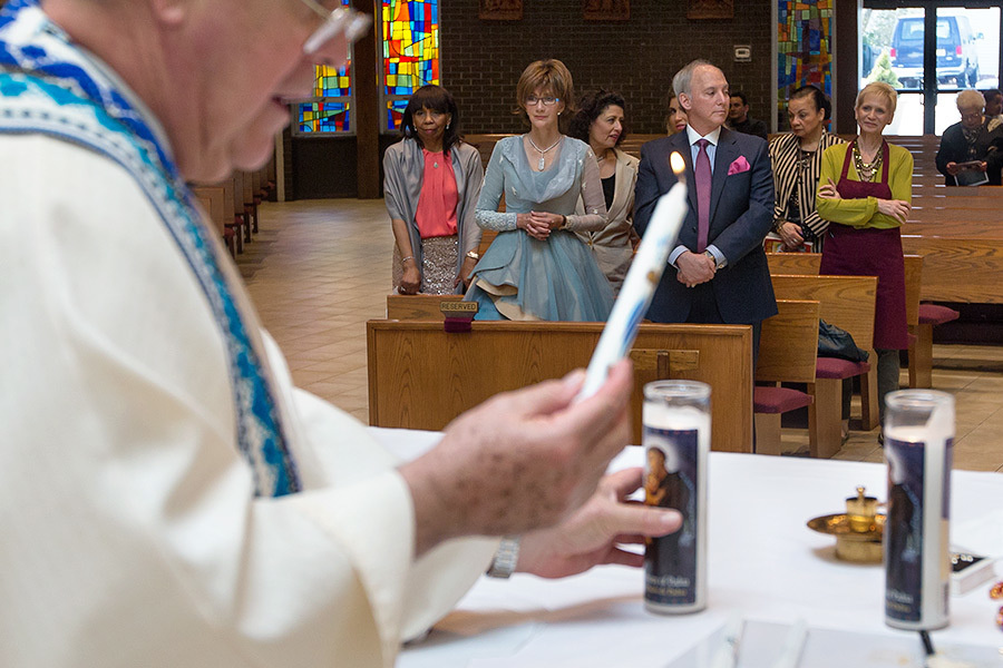 Christening – Francesca Rose & Anthony John – 04.07.2013. Emin Kuliyev — Award-Winning Wedding Photojournalist NYC & USA | Best Wedding Photographer Known for Candid, Timeless Moments