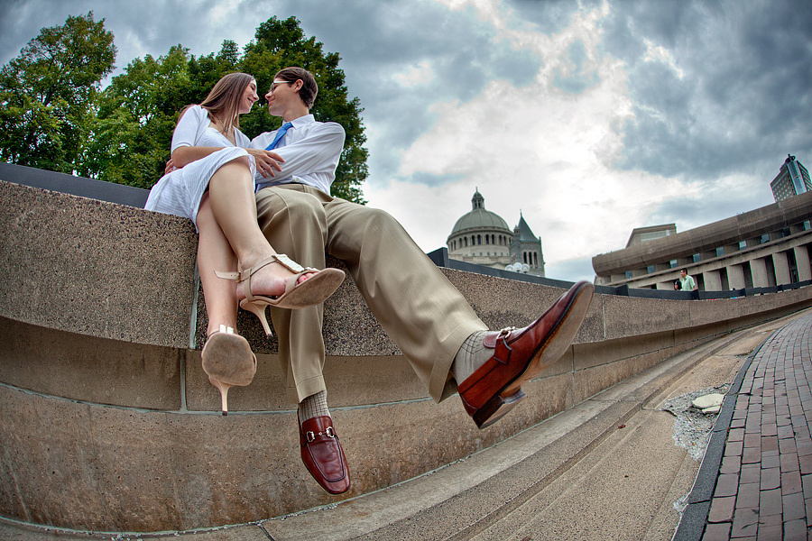 Selin & Jordan – E-Session (August, 15th, 2010) Boston (Harvard). Emin Kuliyev — Award-Winning Wedding Photojournalist NYC & USA | Best Wedding Photographer Known for Candid, Timeless Moments
