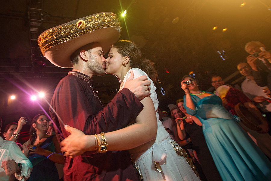 Lety & Amir – July 7th,2012. Emin Kuliyev — Award-Winning Wedding Photojournalist NYC & USA | Best Wedding Photographer Known for Candid, Timeless Moments