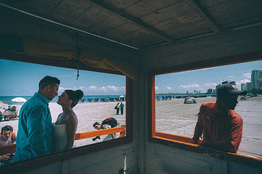 Cartagena (Colombia)  – Convención 2014 (August 25th-28th). Emin Kuliyev — Award-Winning Wedding Photojournalist NYC & USA | Best Wedding Photographer Known for Candid, Timeless Moments