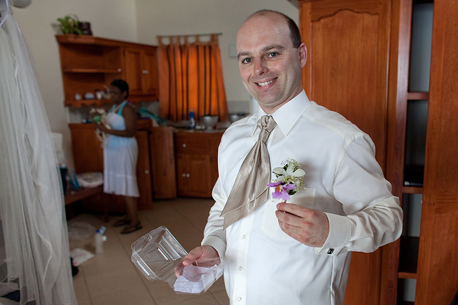 My first Destination Wedding (St.Lucia) – Thomas & Tennille (02/27/09). Emin Kuliyev — Award-Winning Wedding Photojournalist NYC & USA | Best Wedding Photographer Known for Candid, Timeless Moments