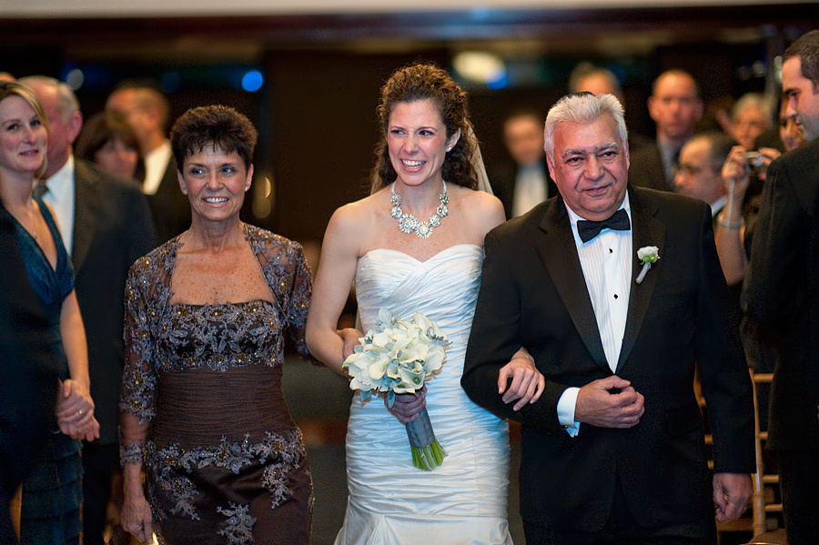 Lauren & Don – Wedding January 2, 2010. Emin Kuliyev — Award-Winning Wedding Photojournalist NYC & USA | Best Wedding Photographer Known for Candid, Timeless Moments