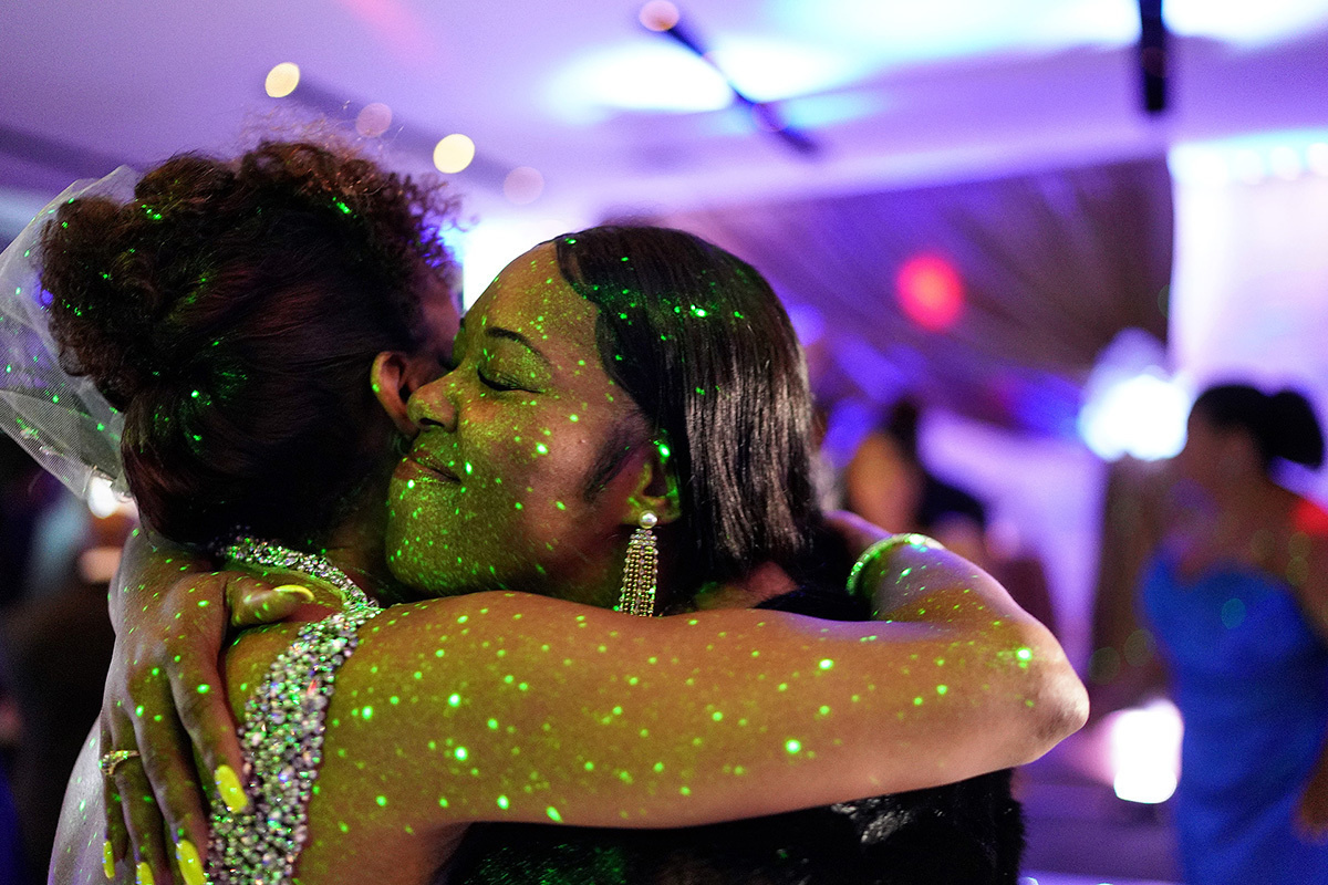 J + J – 06.02.2018 – The Sunset Room by Wolfgang Puck, Oxon Hill, MD. Emin Kuliyev — Award-Winning Wedding Photojournalist NYC & USA | Best Wedding Photographer Known for Candid, Timeless Moments