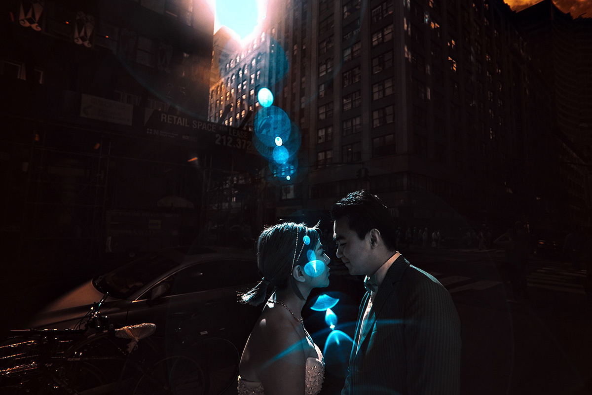 Ming & Renli  – 9.16.2016. Emin Kuliyev — Award-Winning Wedding Photojournalist NYC & USA | Best Wedding Photographer Known for Candid, Timeless Moments