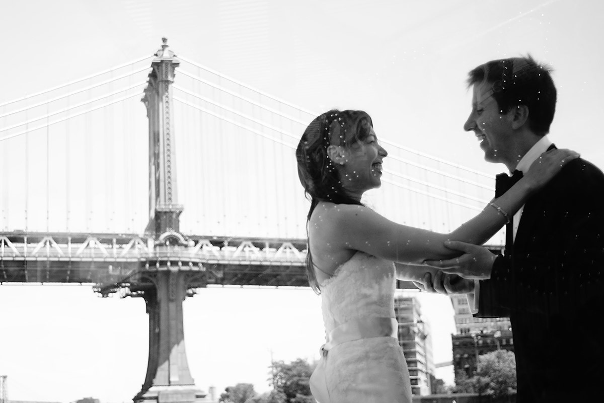 Eric & Debra  –  6/13/2015 (Wedding at Liberty Warehouse). Emin Kuliyev — Award-Winning Wedding Photojournalist NYC & USA | Best Wedding Photographer Known for Candid, Timeless Moments