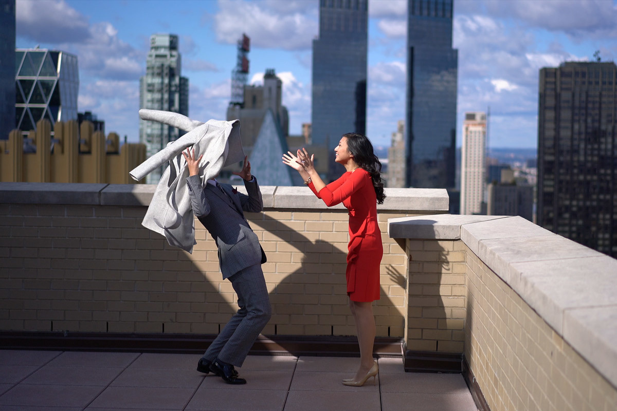 Selina & Enming  – 10.18.15. Emin Kuliyev — Award-Winning Wedding Photojournalist NYC & USA | Best Wedding Photographer Known for Candid, Timeless Moments